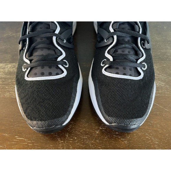Nike KD 15 TB Promo Black/White Basketball Shoes Men’s Size 12.5 DX6648-002 main image 11